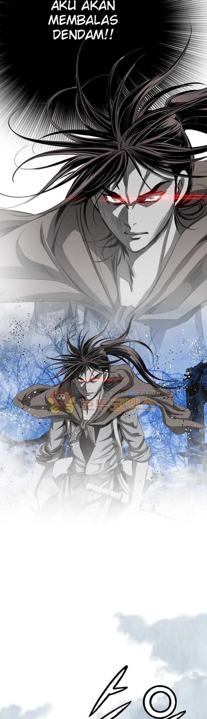 Way To Heaven Chapter 64 - halaman 3