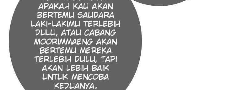 Way To Heaven Chapter 64 - halaman 36