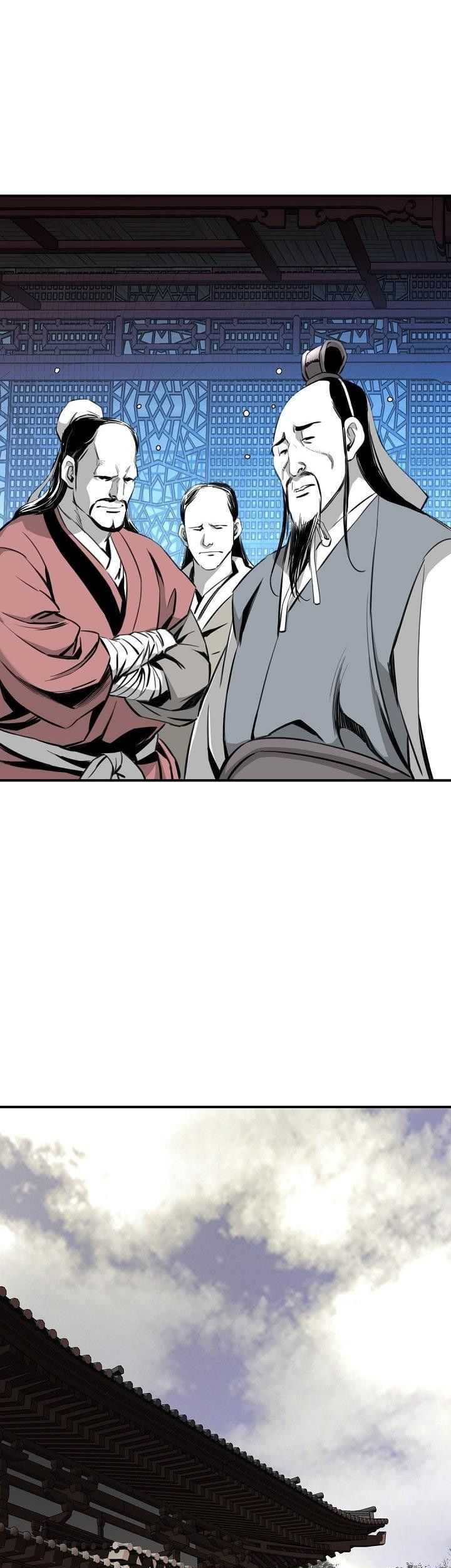 Way To Heaven Chapter 64 - halaman 45