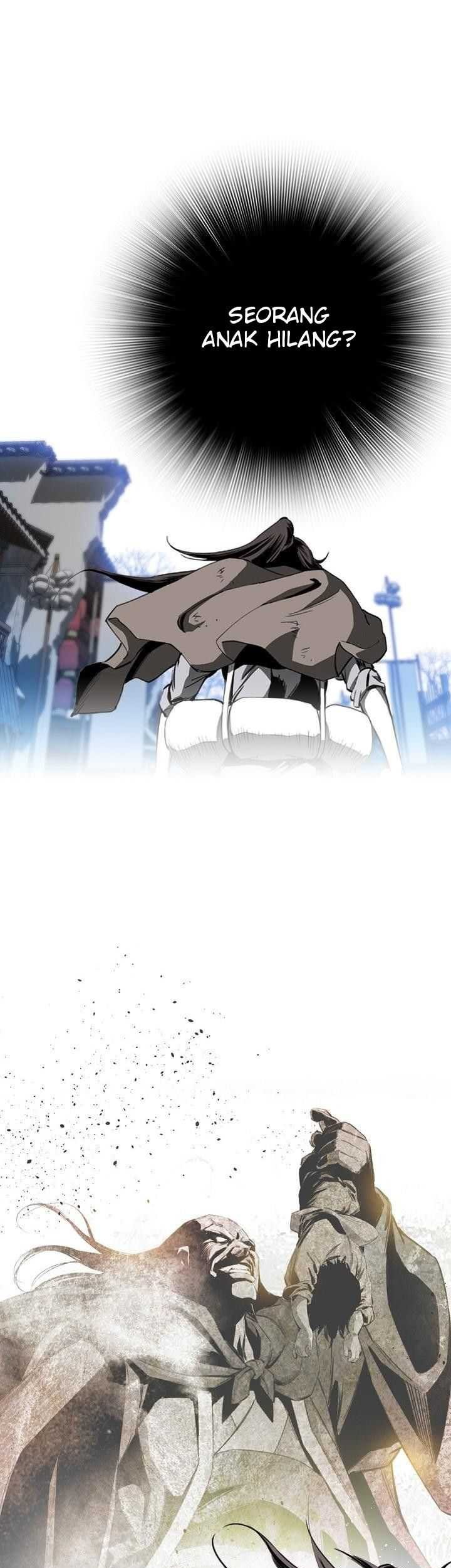 Way To Heaven Chapter 64 - halaman 49