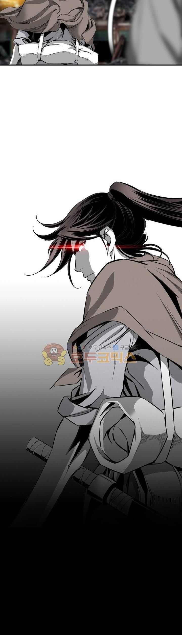 Way To Heaven Chapter 64 - halaman 5