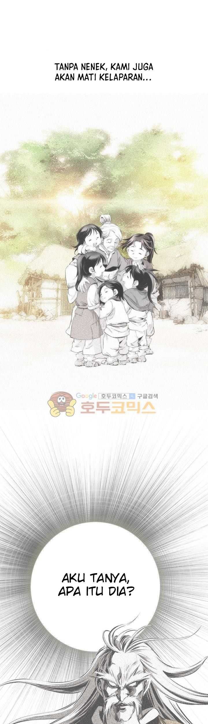 Way To Heaven Chapter 64 - halaman 65