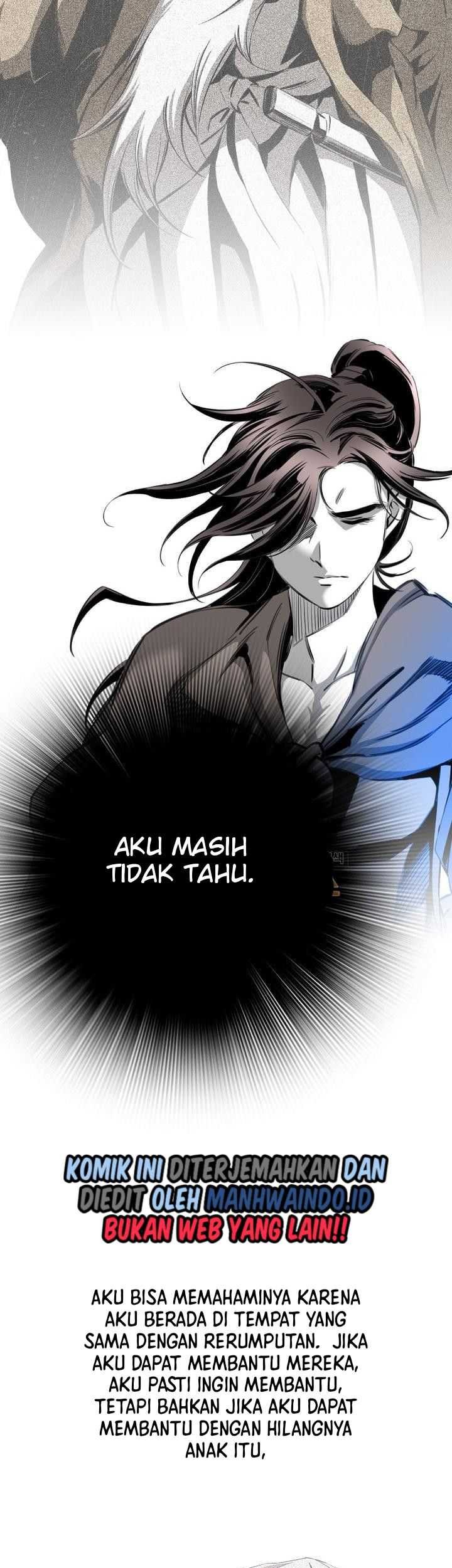 Way To Heaven Chapter 64 - halaman 67