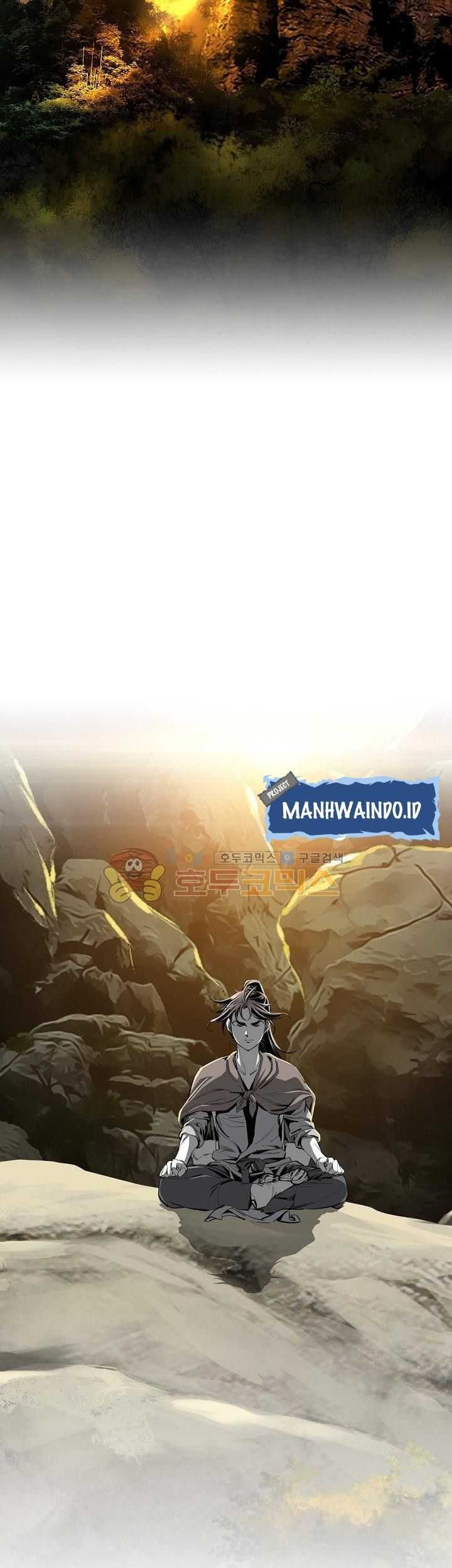 Way To Heaven Chapter 64 - halaman 75