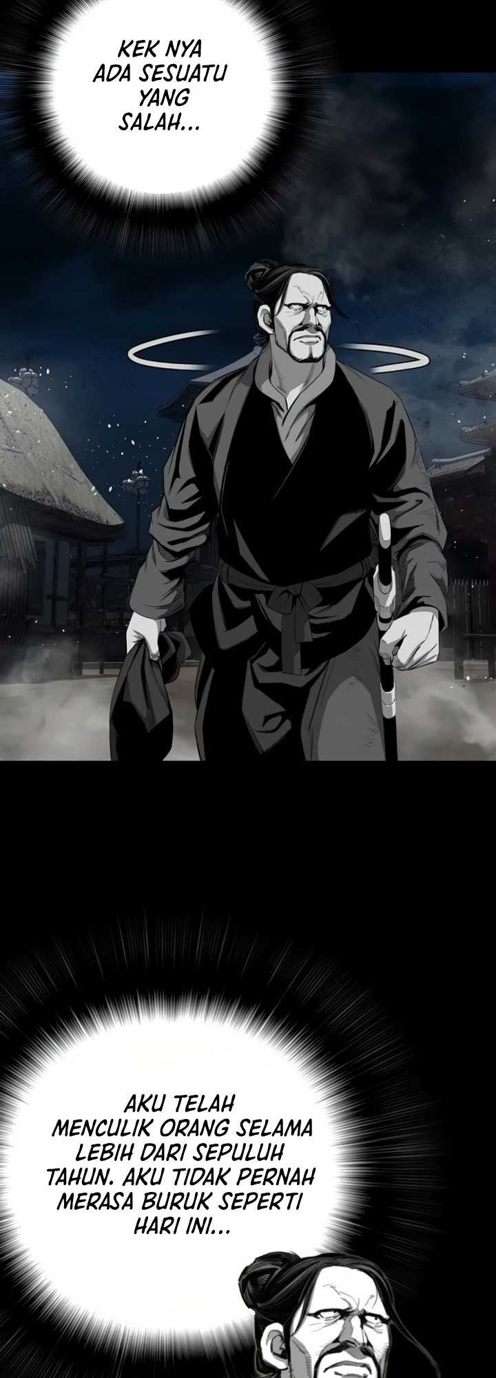 Way To Heaven Chapter 65 - halaman 10
