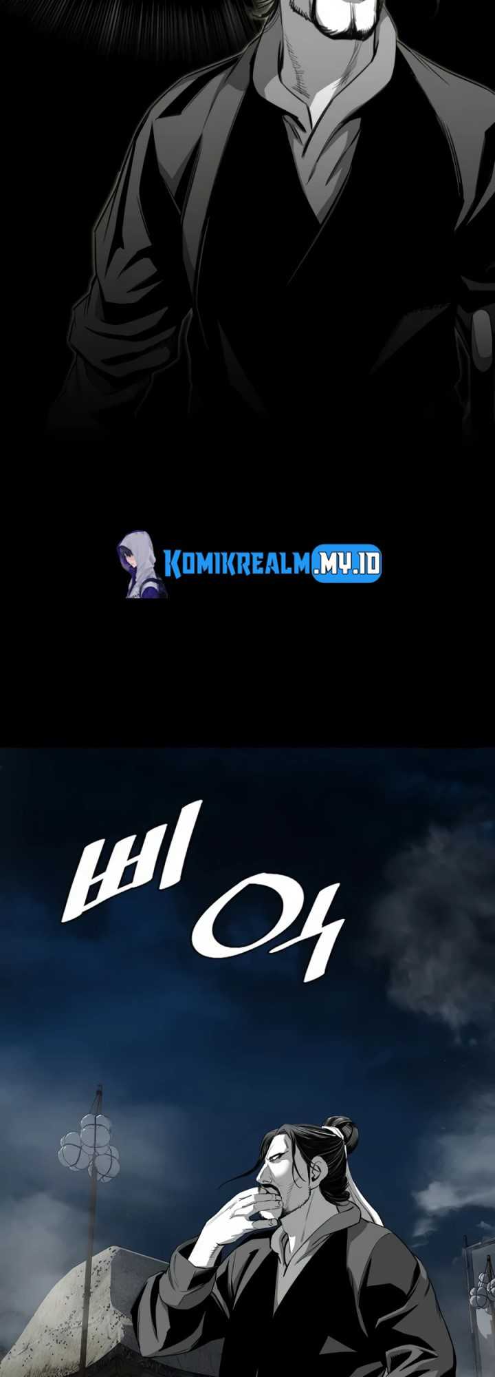 Way To Heaven Chapter 65 - halaman 11