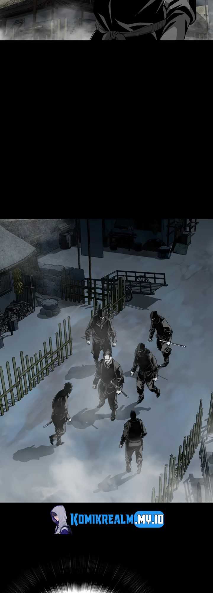 Way To Heaven Chapter 65 - halaman 12