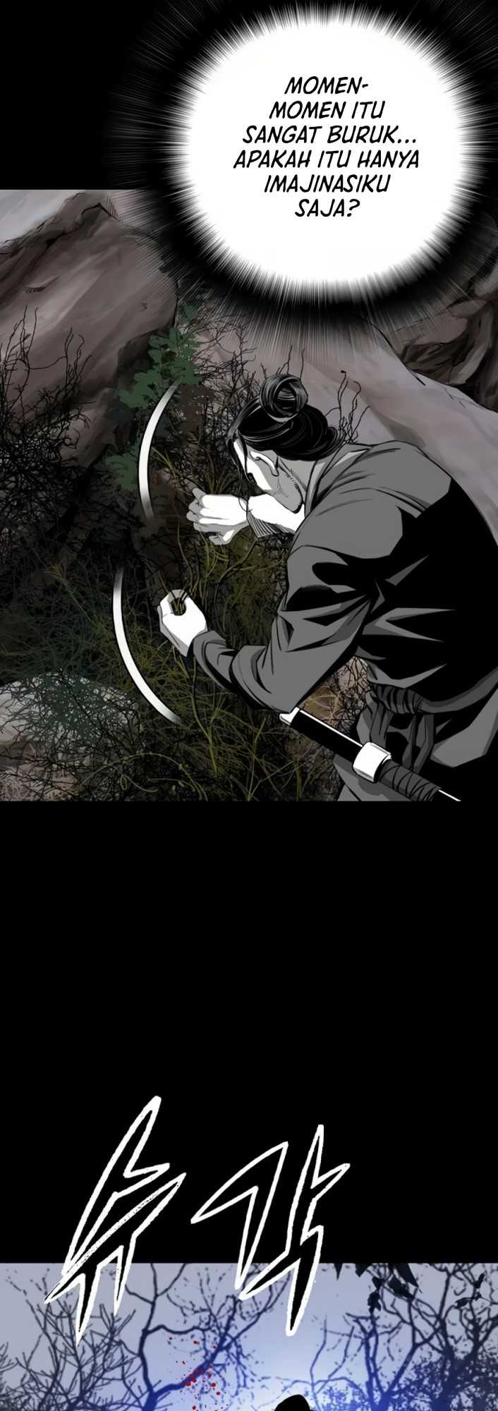 Way To Heaven Chapter 65 - halaman 18