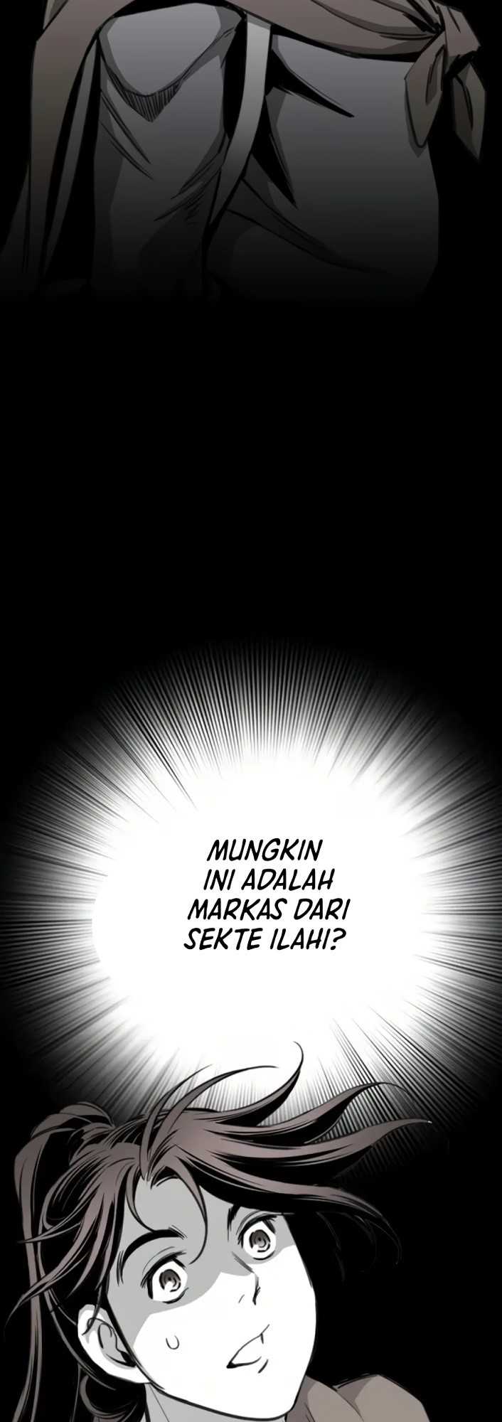 Way To Heaven Chapter 65 - halaman 27