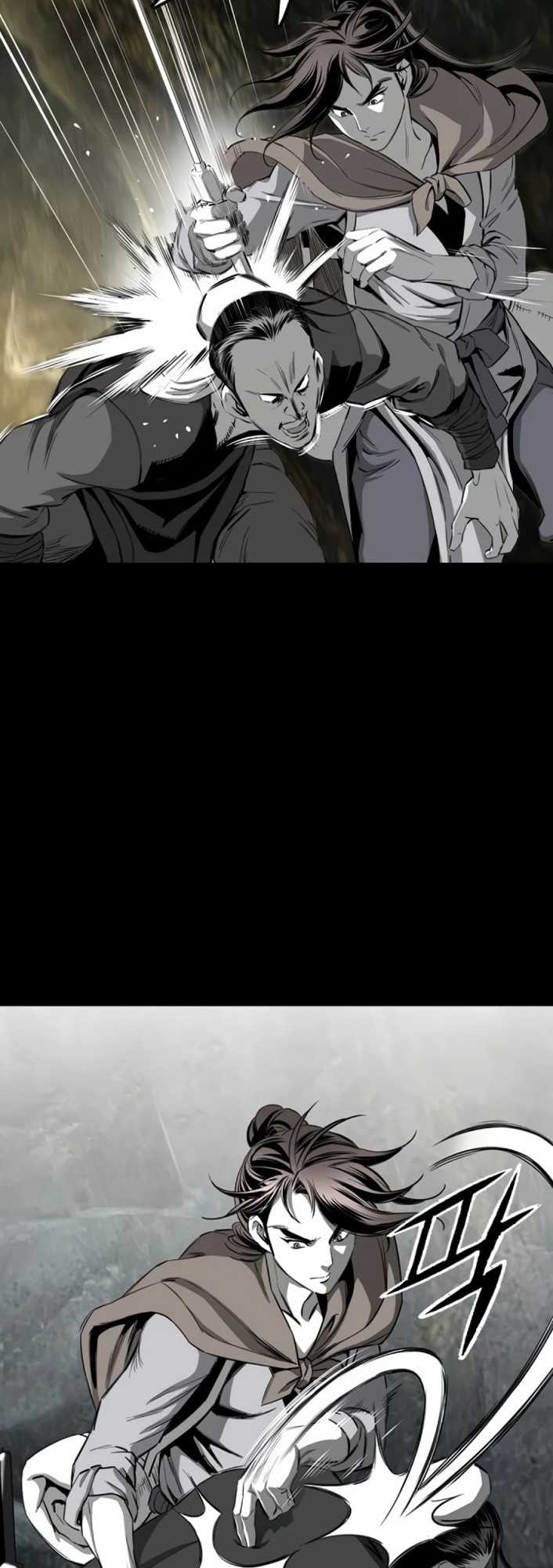 Way To Heaven Chapter 65 - halaman 30