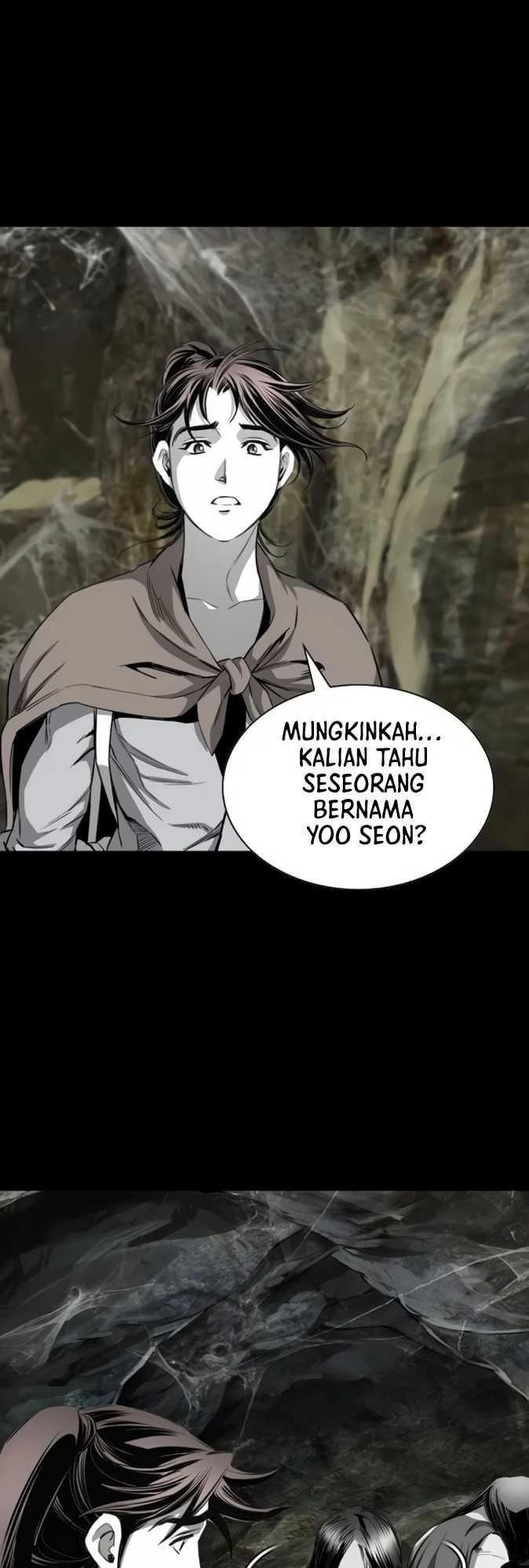 Way To Heaven Chapter 65 - halaman 39