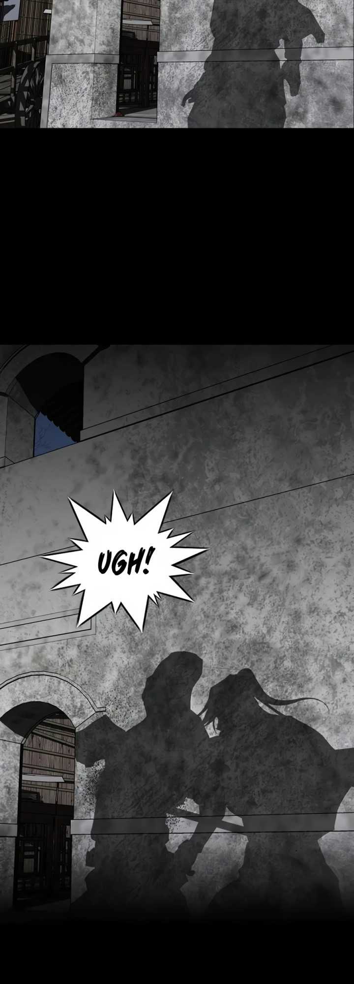 Way To Heaven Chapter 65 - halaman 4