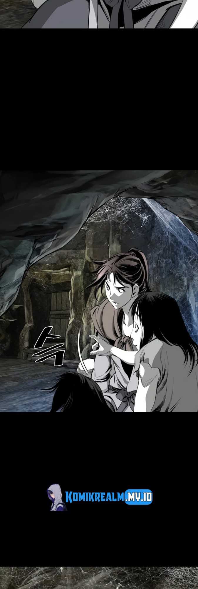 Way To Heaven Chapter 65 - halaman 41