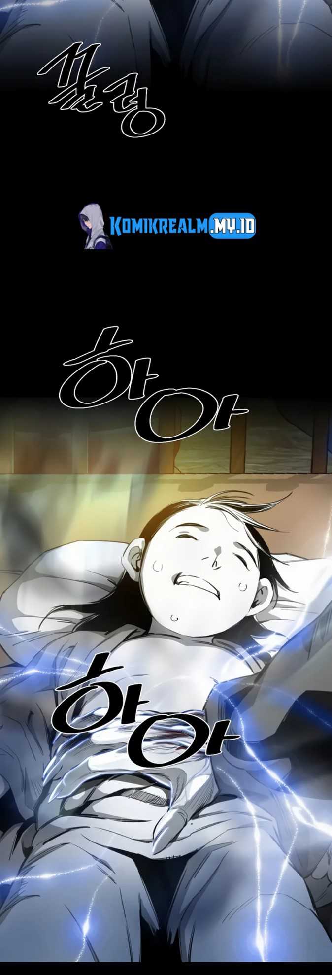 Way To Heaven Chapter 65 - halaman 46