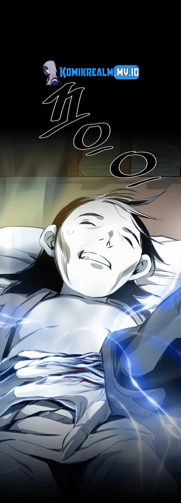 Way To Heaven Chapter 65 - halaman 47