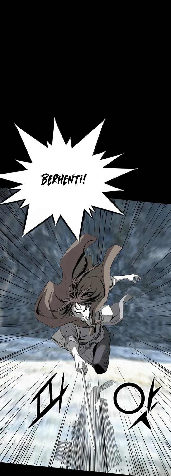 Way To Heaven Chapter 65 - halaman 48