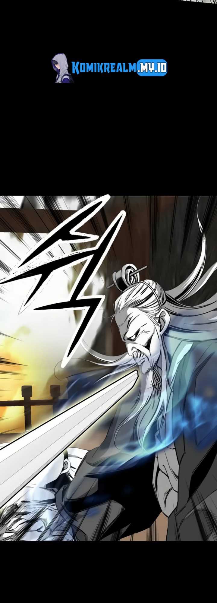 Way To Heaven Chapter 65 - halaman 49