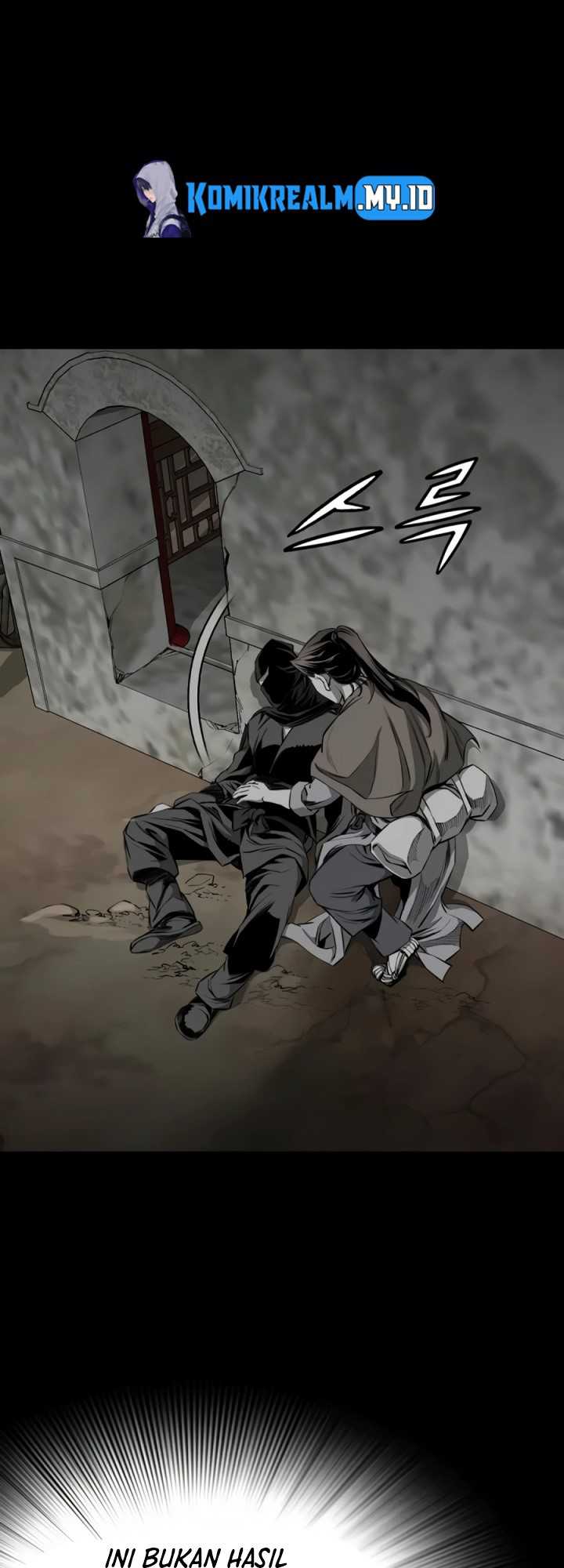 Way To Heaven Chapter 65 - halaman 5