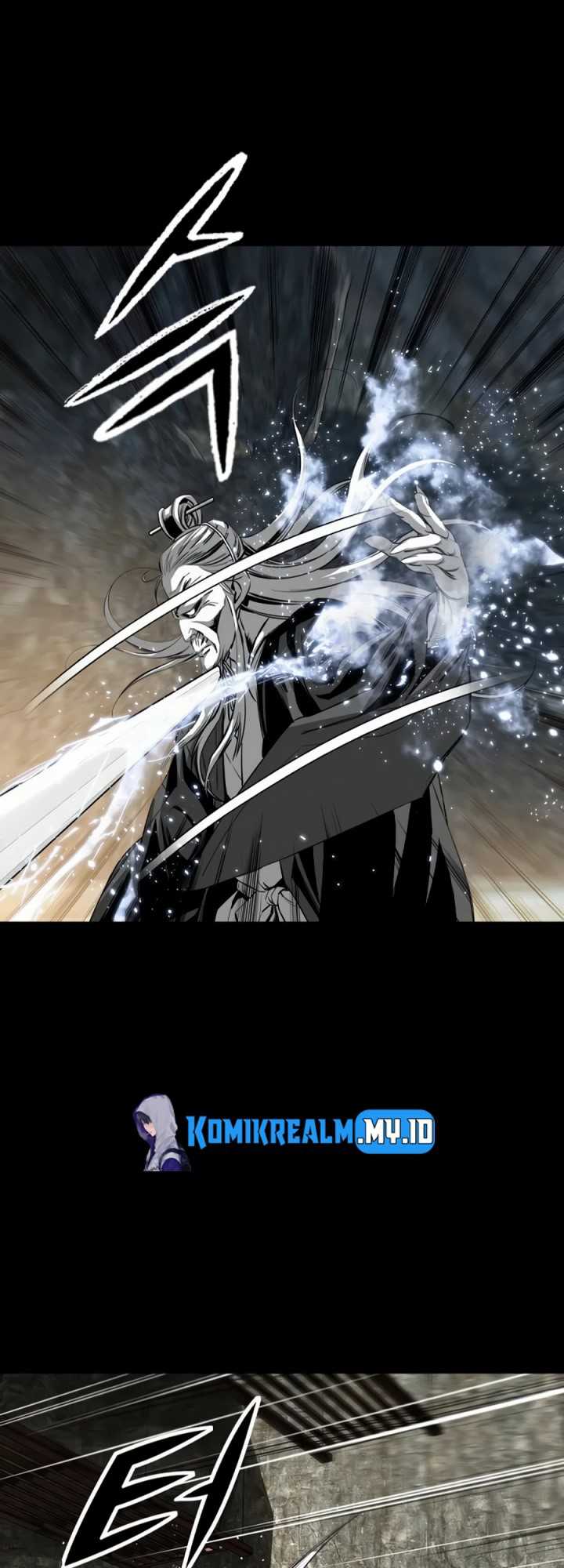Way To Heaven Chapter 65 - halaman 50
