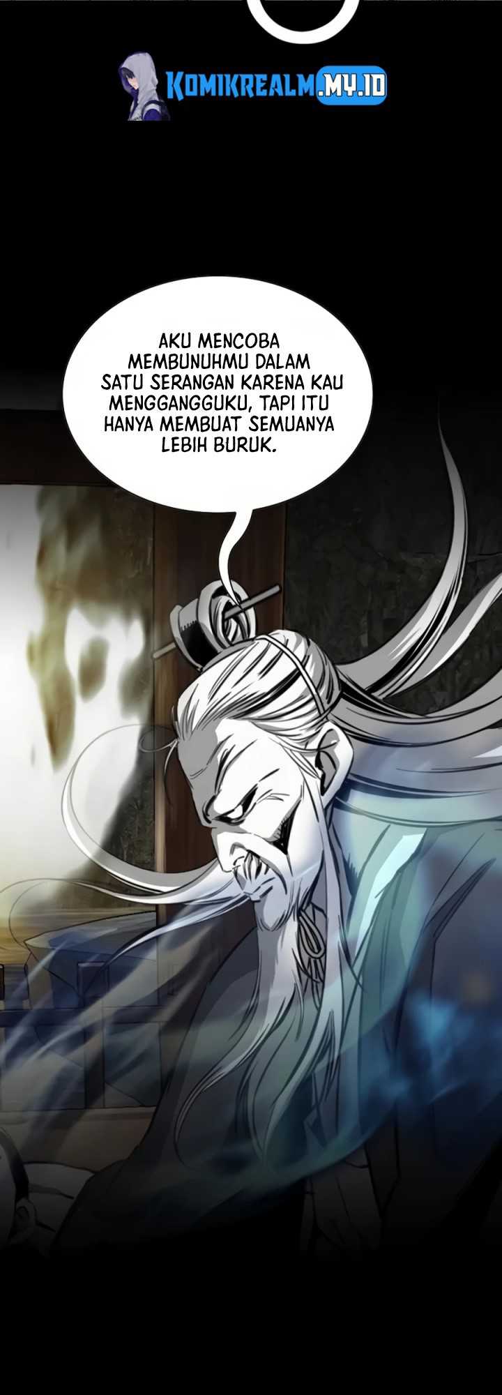 Way To Heaven Chapter 65 - halaman 52
