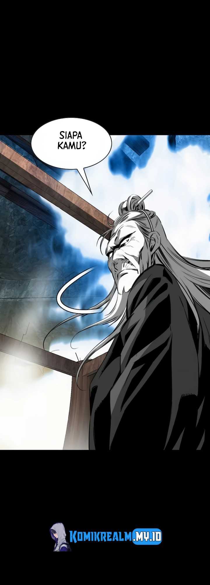 Way To Heaven Chapter 65 - halaman 53