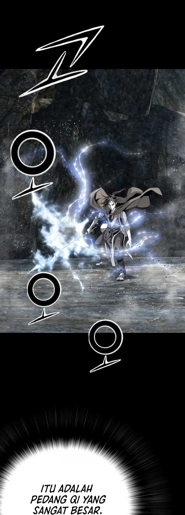 Way To Heaven Chapter 65 - halaman 54