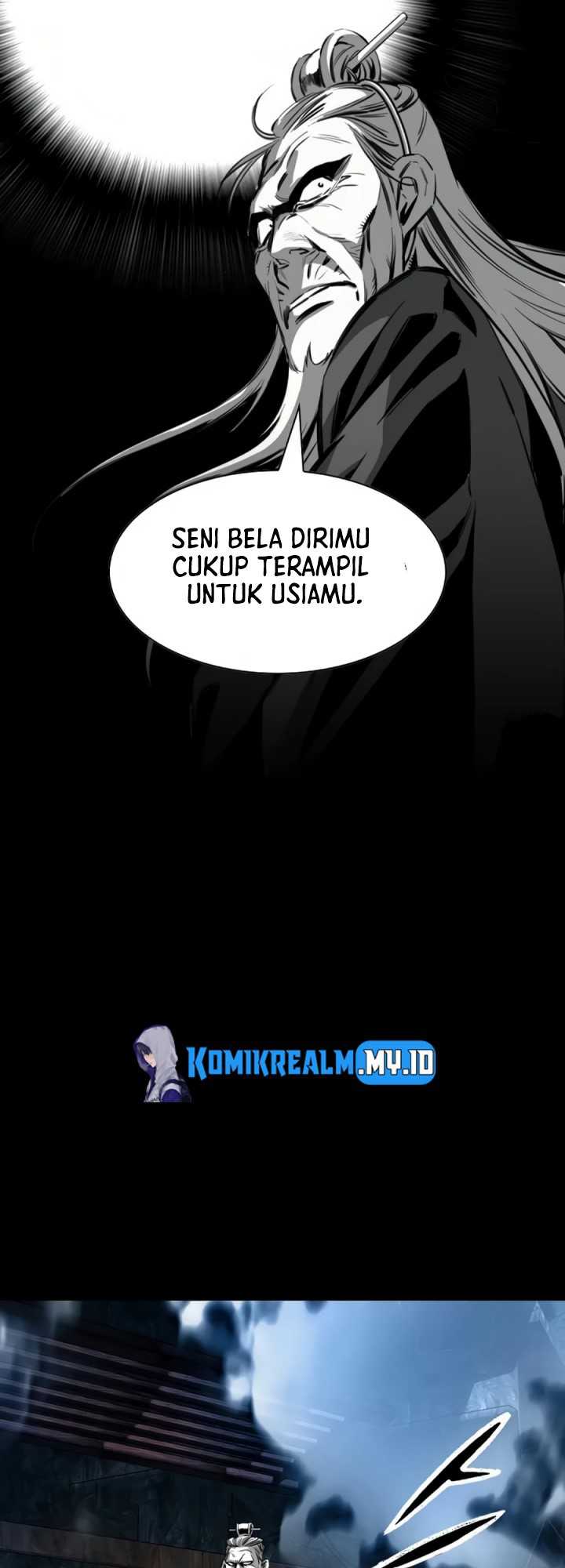 Way To Heaven Chapter 65 - halaman 55