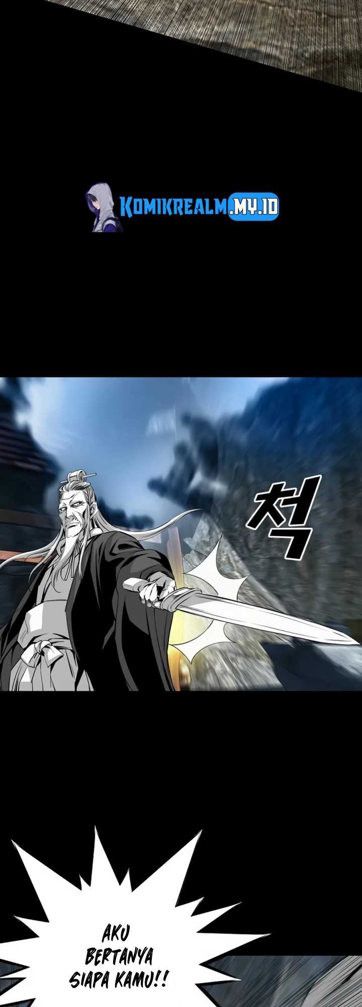 Way To Heaven Chapter 65 - halaman 57