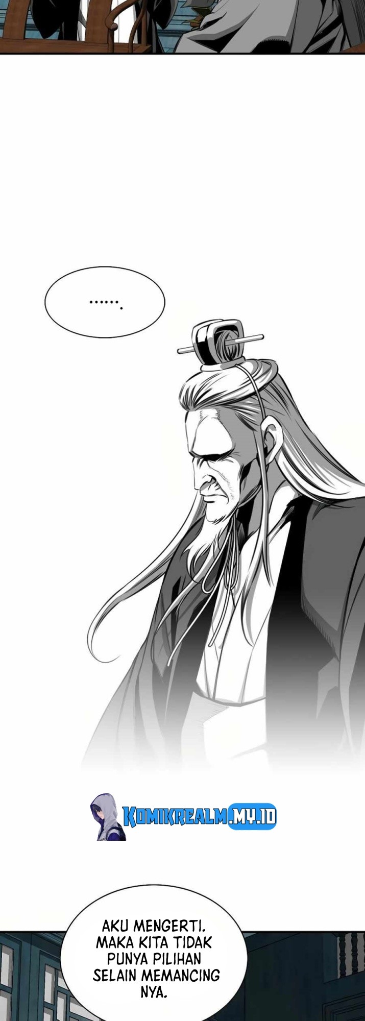 Way To Heaven Chapter 69 - halaman 10