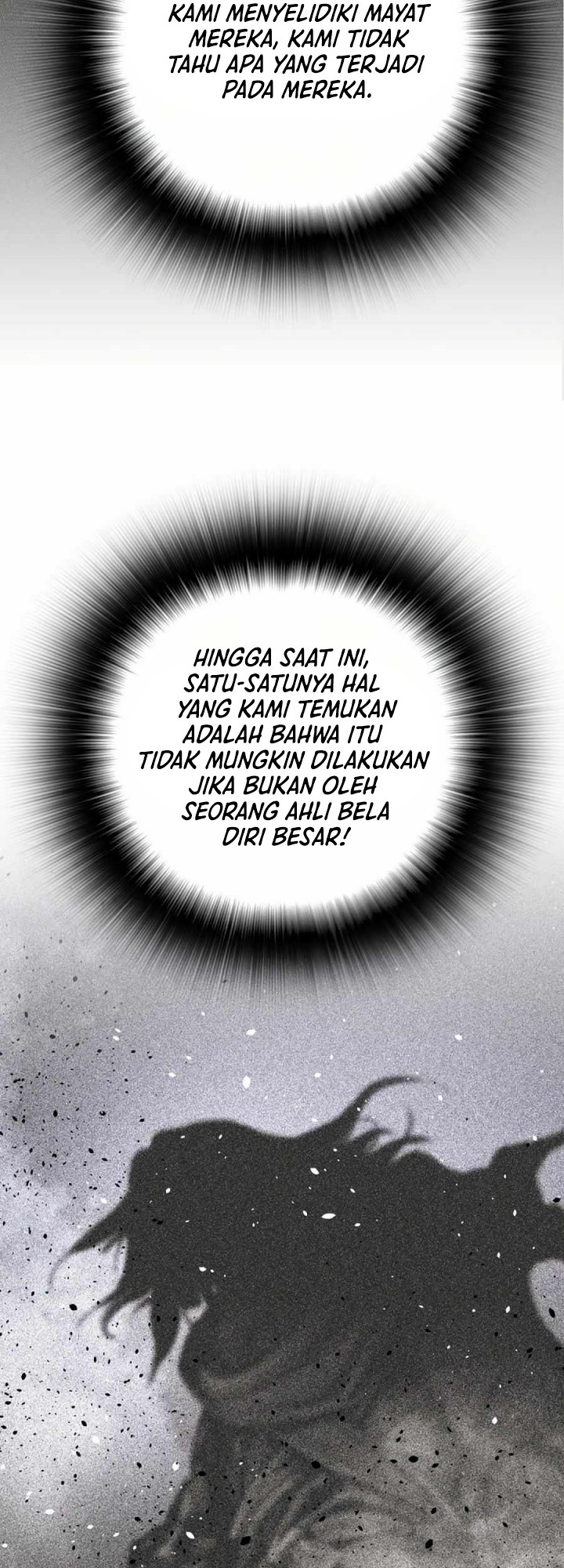 Way To Heaven Chapter 69 - halaman 23