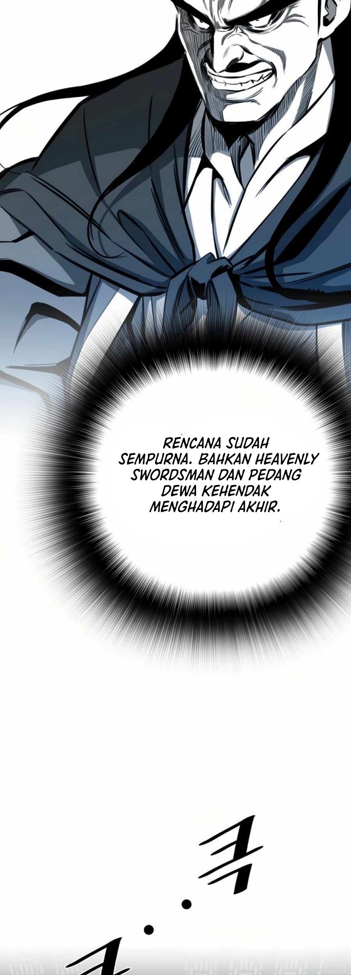 Way To Heaven Chapter 69 - halaman 27