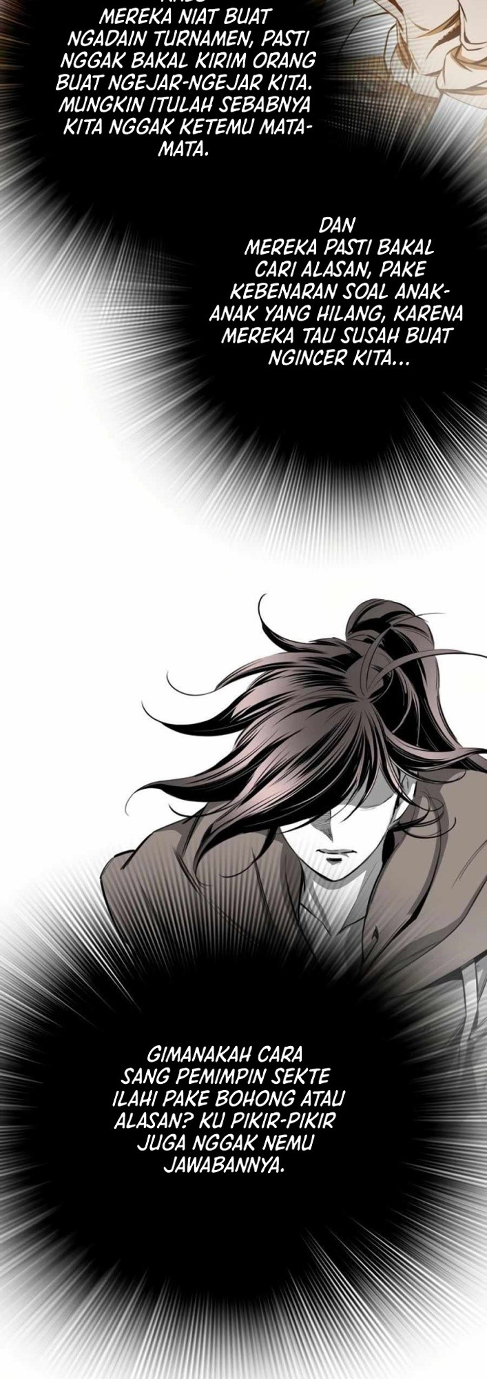 Way To Heaven Chapter 69 - halaman 46