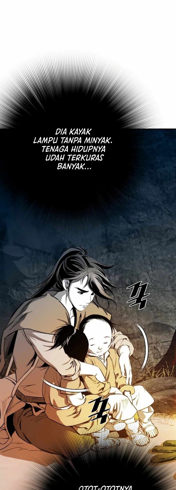 Way To Heaven Chapter 69 - halaman 51