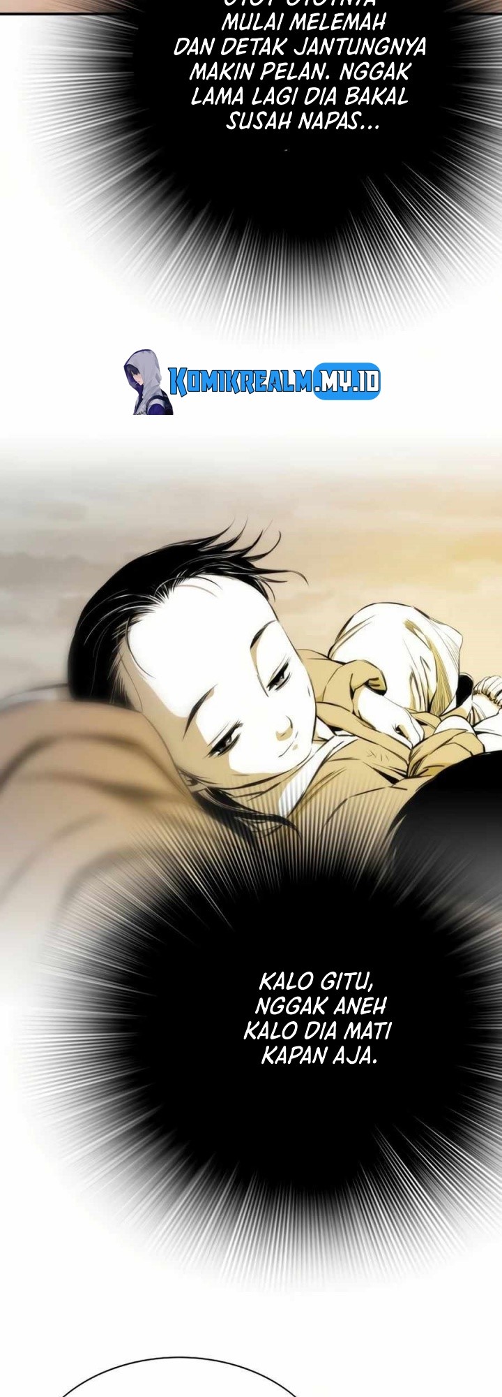 Way To Heaven Chapter 69 - halaman 52