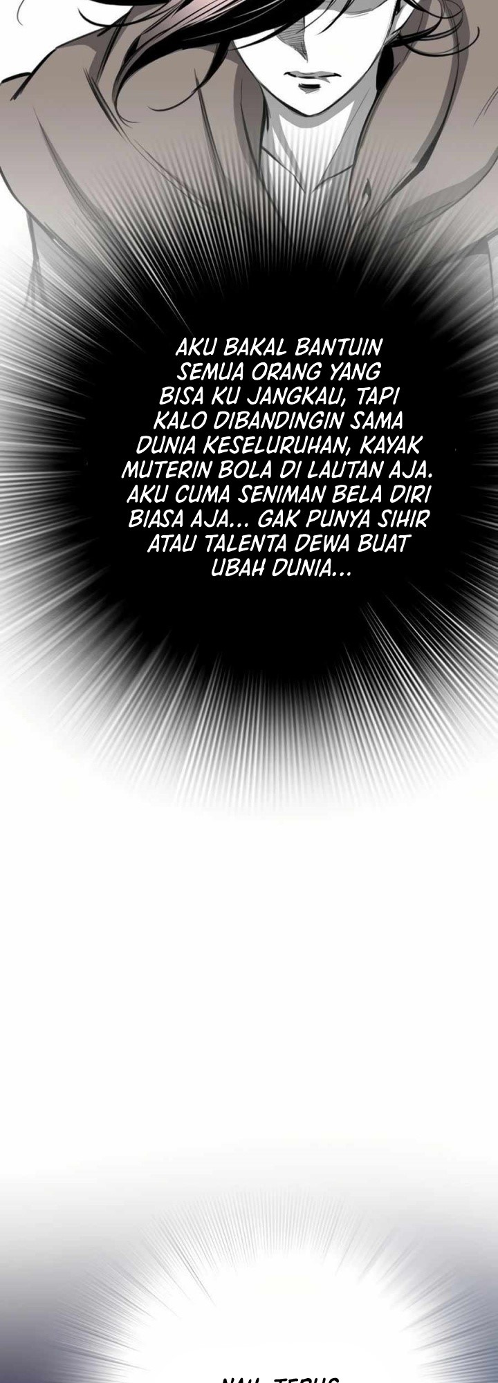 Way To Heaven Chapter 69 - halaman 56