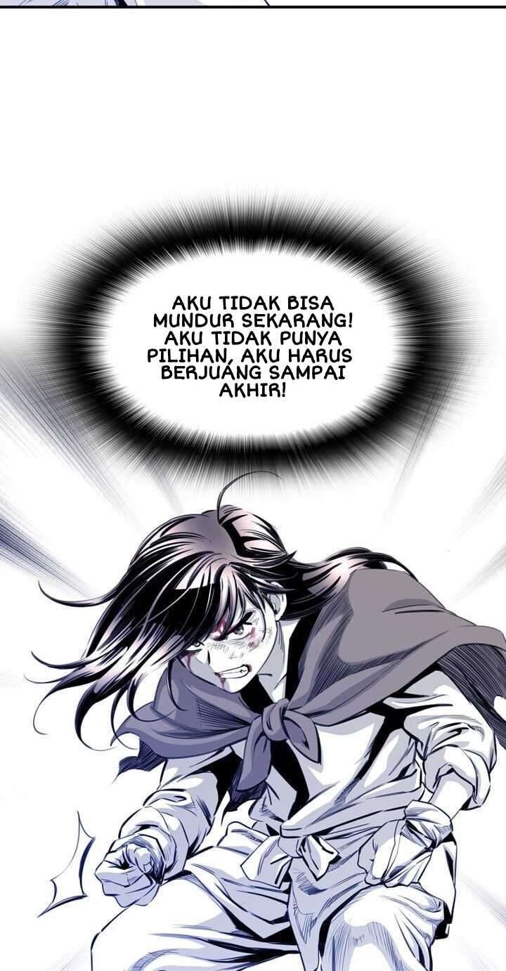 Way To Heaven Chapter 7 - halaman 18
