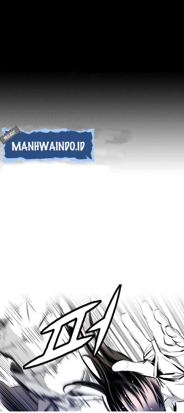 Way To Heaven Chapter 7 - halaman 2