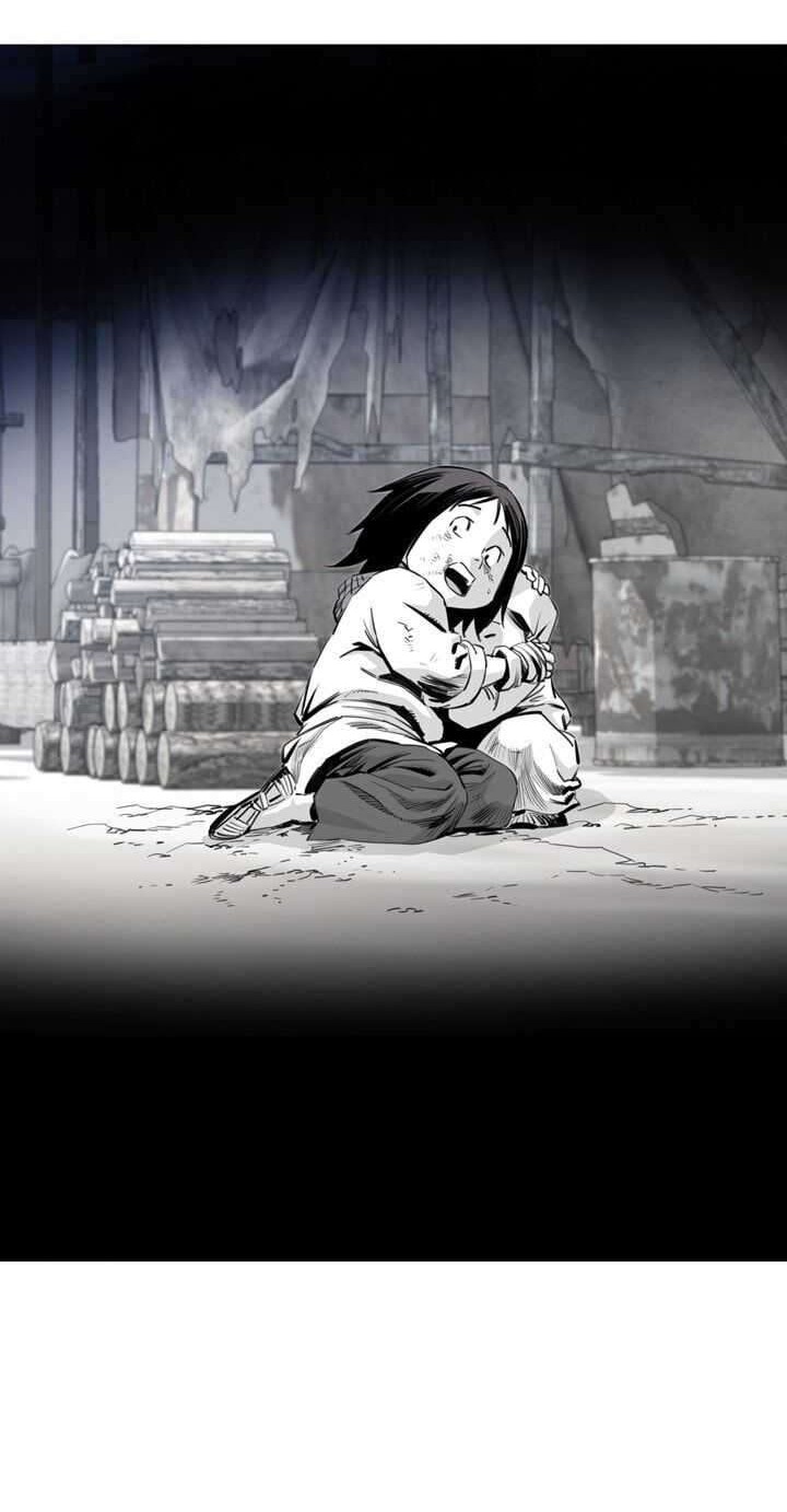 Way To Heaven Chapter 7 - halaman 24
