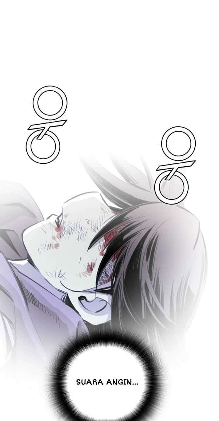 Way To Heaven Chapter 7 - halaman 30