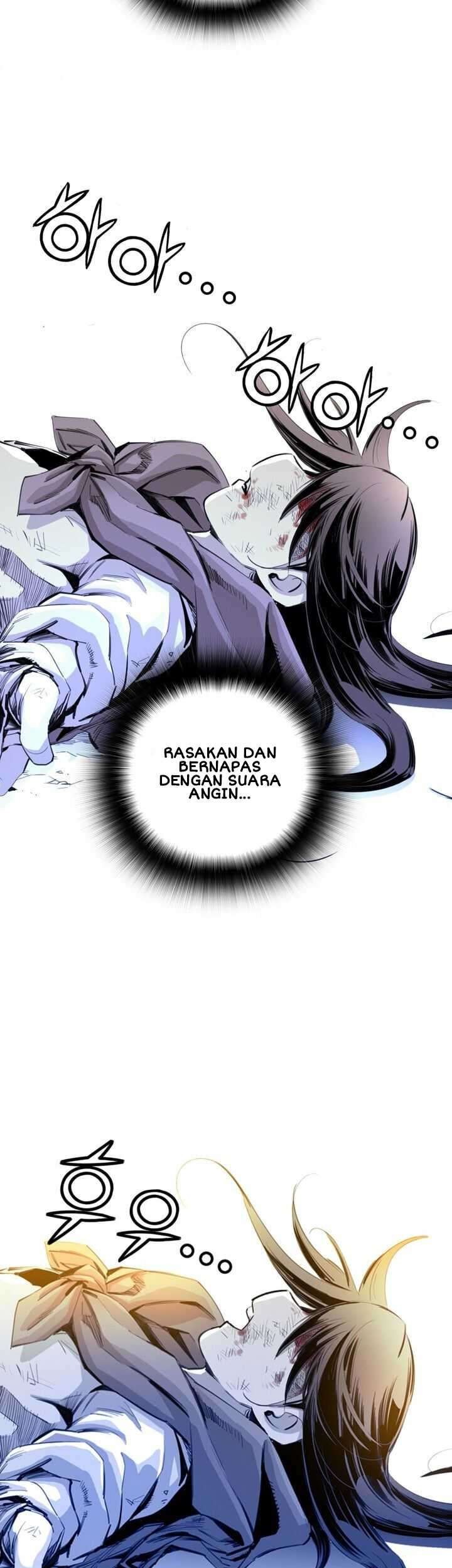 Way To Heaven Chapter 7 - halaman 31