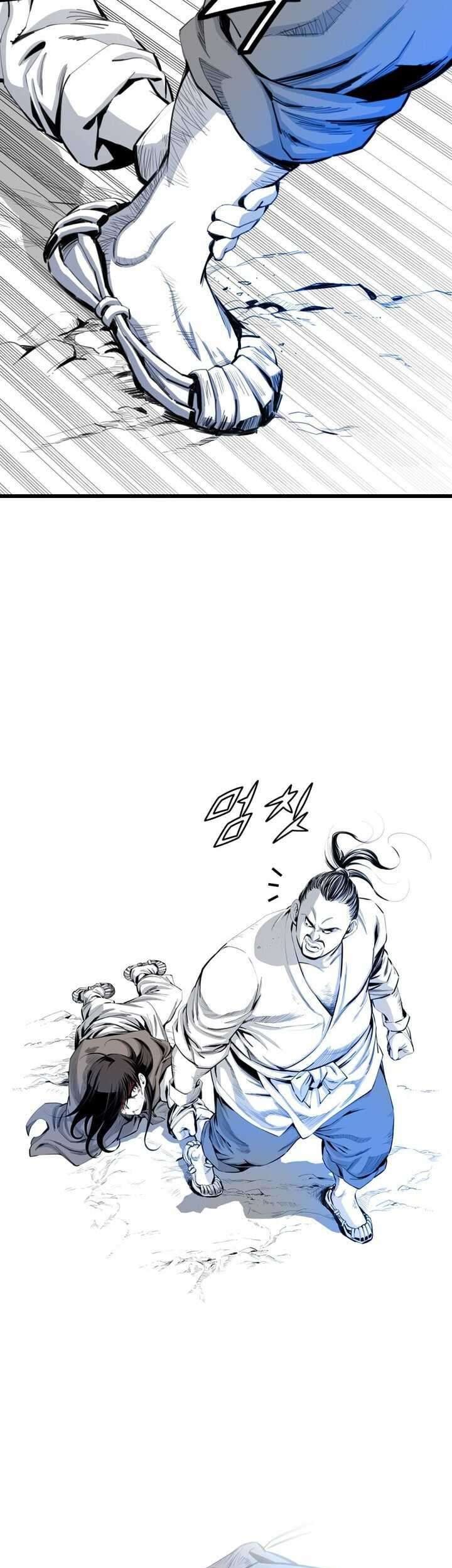 Way To Heaven Chapter 7 - halaman 35