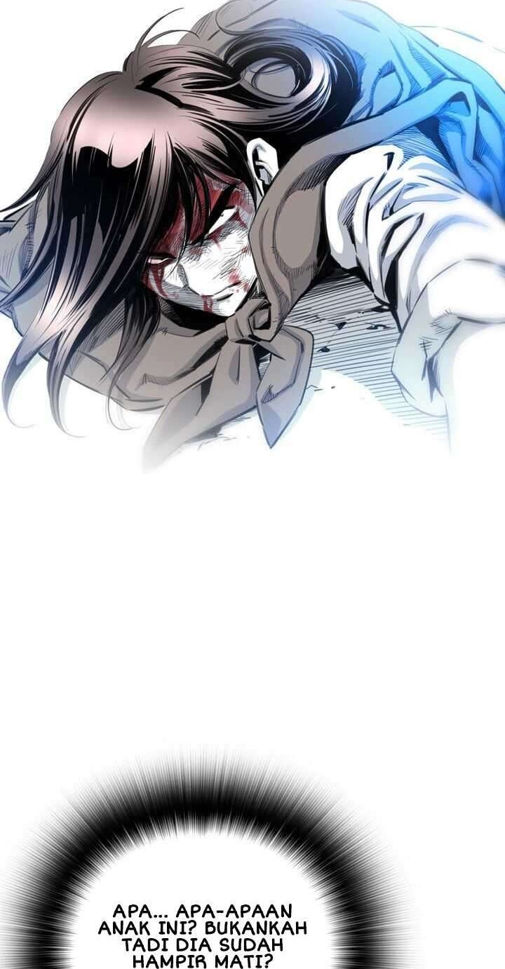 Way To Heaven Chapter 7 - halaman 36