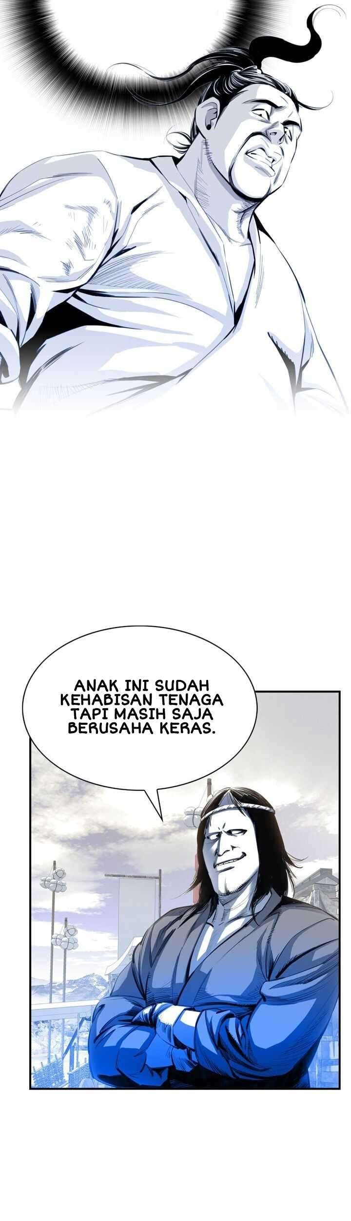 Way To Heaven Chapter 7 - halaman 37