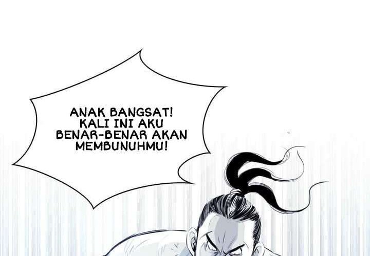 Way To Heaven Chapter 7 - halaman 38