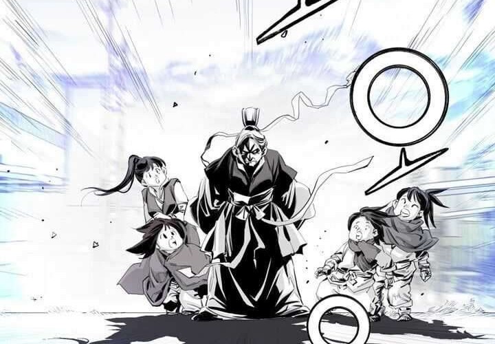 Way To Heaven Chapter 7 - halaman 40