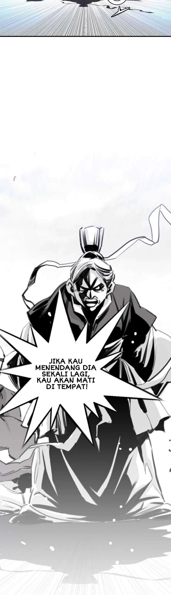 Way To Heaven Chapter 7 - halaman 41