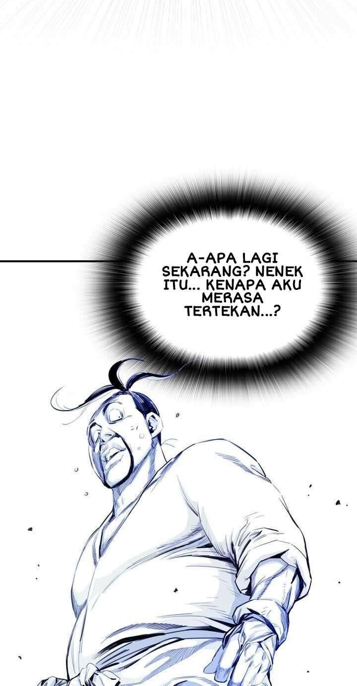 Way To Heaven Chapter 7 - halaman 42