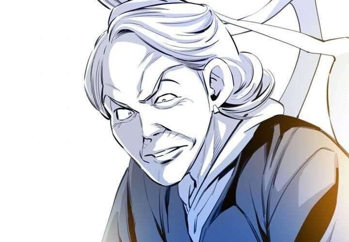 Way To Heaven Chapter 7 - halaman 46
