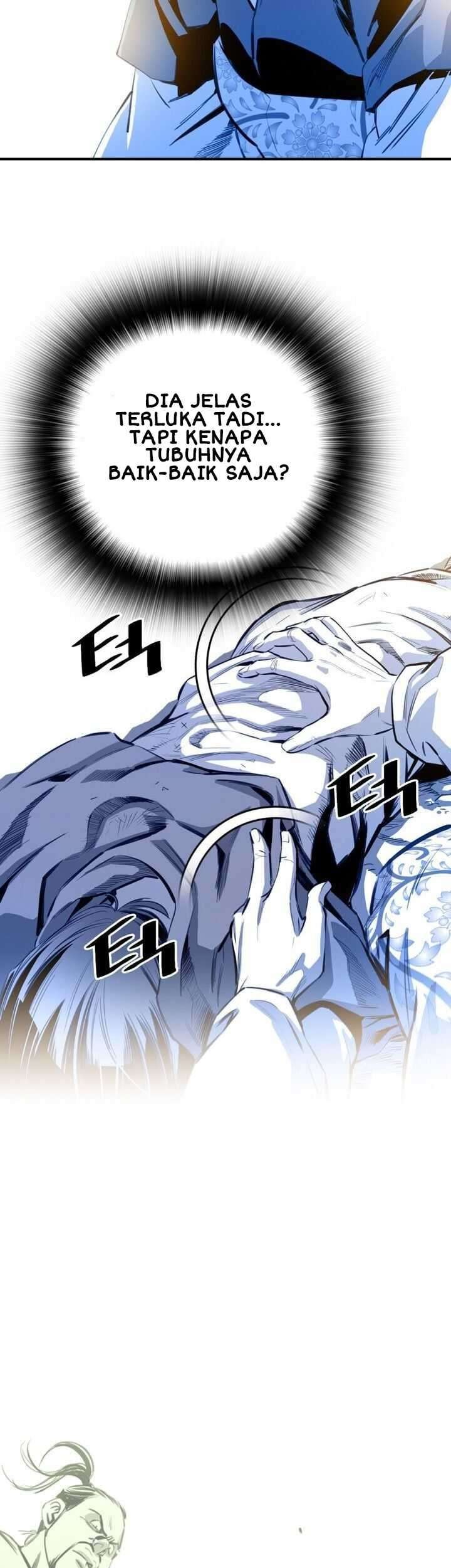 Way To Heaven Chapter 7 - halaman 47