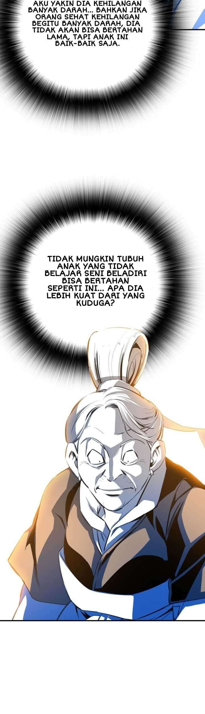 Way To Heaven Chapter 7 - halaman 49